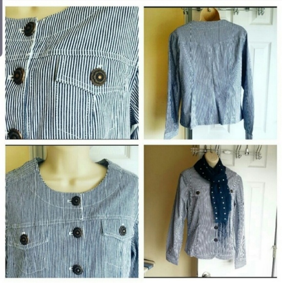 Jacket - Picture 7 of 8